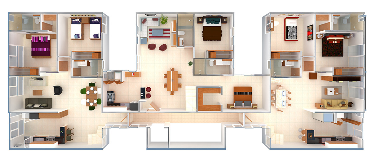 Widgetkit Popover Widget